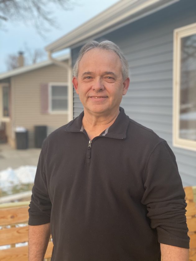 Ladehoff wins special city council election | News, Sports, Jobs - Vimarsana News